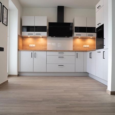 Haus Seeadler 2 Eg Dangast Ngoại thất bức ảnh