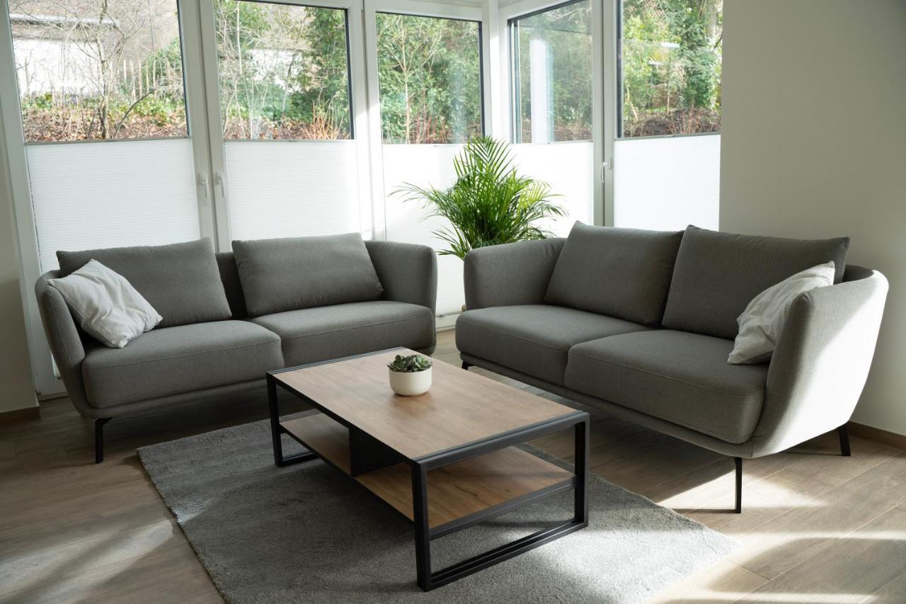 Haus Seeadler 2 Eg Dangast Ngoại thất bức ảnh